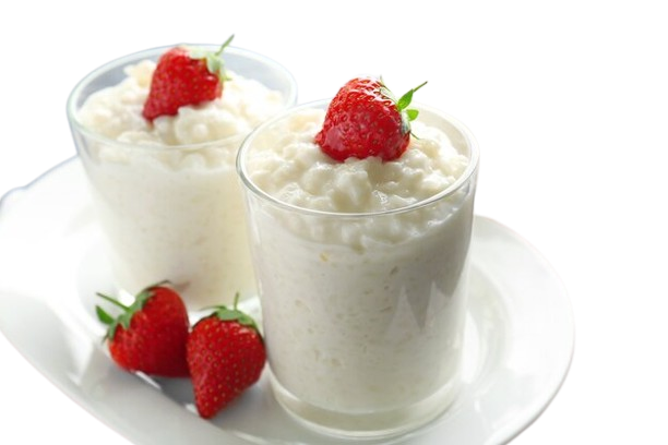 Arroz con Leche